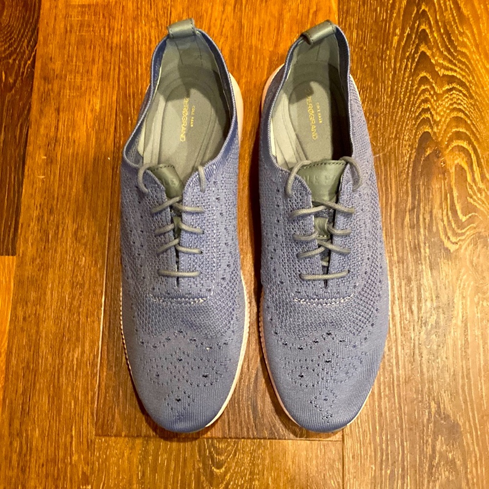 Cole Haan 2.0 Zero Grand, Stretchlite, Size 10.5
